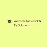 Derrick T's Solutions