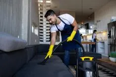 Daffys Wacky Cleaning Services