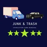 Charleston Trash & Junk Removal