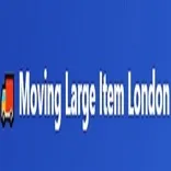 Moving Large Items London