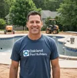Oakland Pool Builders