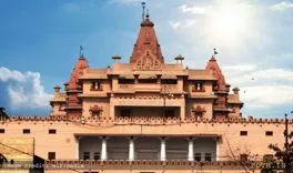 Vrindavan Packages