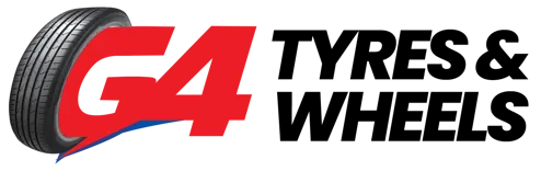 G4 Tyres & Wheels
