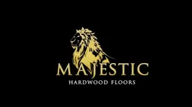 Majestic Hardwood Floors