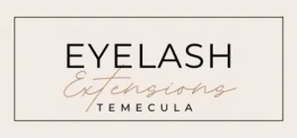 Eyelash Extensions Temecula