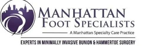 Hammertoe Surgery Center