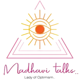 Madhavi Talks