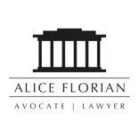 Alice Florian Avocate | Lawyer