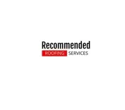 Recommended Roofing