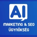 CRS AI marketing & SEO ügynökség Kft.