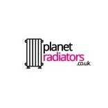 Planet Radiators