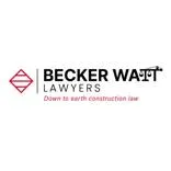 Becker Watt Construction Lawyers