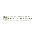 Hugh B Rosenblatt, DMD, PA - Boynton Beach Family Dentistry