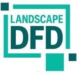 Landscape DFD