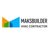 Maksbuilder - HVAC Contractor