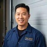 San Jose Garage Solutions