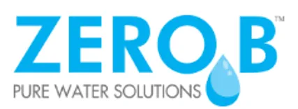 Zero B Pure Water Solutions