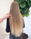 Belamy Human Extensions Hair Salon