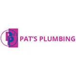 Pat's Plumbing