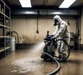 Water Damage Restoration of Ft.Lauderdale