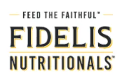 Fidelispet Nutritionals