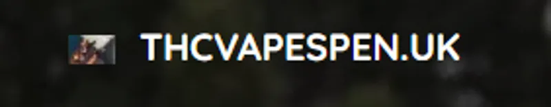 THC Vape Pens