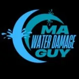 MA Water Damage Guy