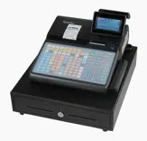 Carolina Cash Registers