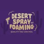 Desert Spray Foaming