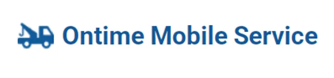 Ontime Mobile Service