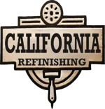 Door Refinishing & Wood Restoration