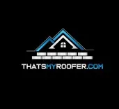 ThatsMyRoofer.com