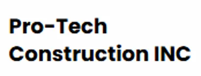 Pro-Tech Construction Inc