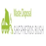 Waste Disposal Shepherds Bush