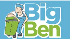 Big Ben
