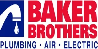 Baker Brothers Plumbing, Air & Electric
