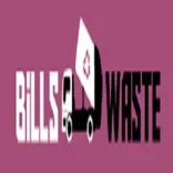 Bills Waste