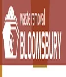 Waste Removal Bloomsbury