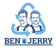 Ben and Jerry