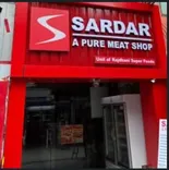 Sardar Meat Shop Sector 25 Noida