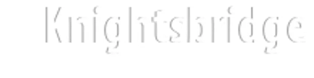 Knightsbridge Removals