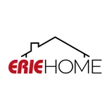 Erie home