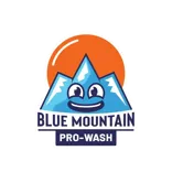 Blue Mountain Pro-Wash