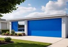Jack Garage door repair