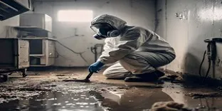 Water Damage Restoration and Flood Cleanup INC