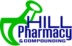 hill pharmacy