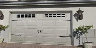 Longmont Overhead Doors Repair