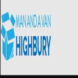 Man and a Van Highbury Ltd
