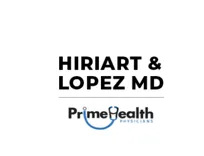 Hiriart & Lopez MD LLC