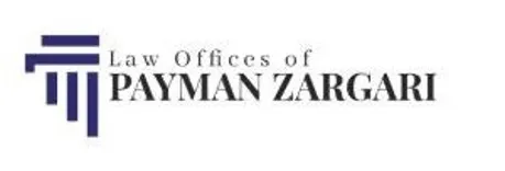 Law Offices of Payman Zargari, Abogados de Accidentes de Trabajo
